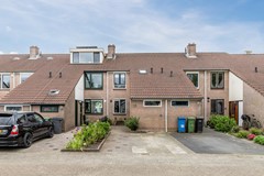 Oudeland 68, 3481GD Harmelen